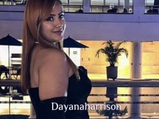 Dayanaharrison