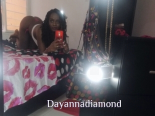 Dayannadiamond