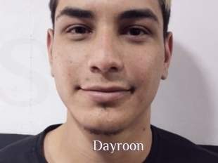 Dayroon