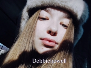 Debbiehowell