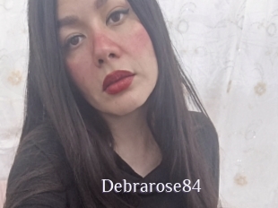 Debrarose84