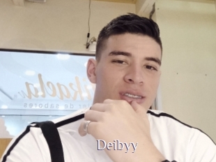 Deibyy