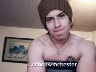 Deimonwinchester