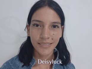 Deisyluck