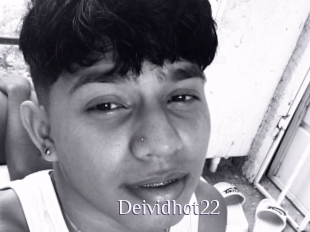 Deividhot22