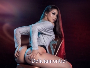 Deliciamontiel