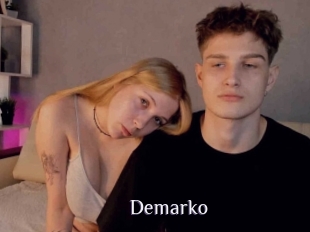 Demarko