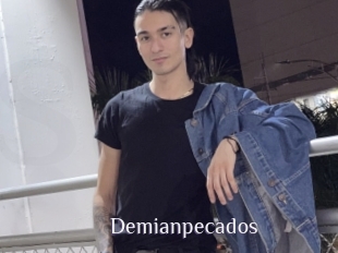 Demianpecados