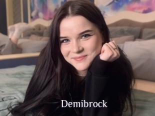 Demibrock