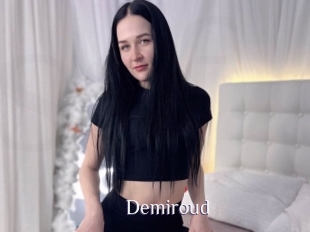 Demiroud