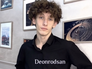 Deonrodsan