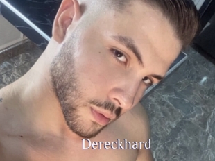 Dereckhard