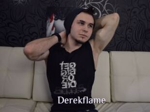 Derekflame