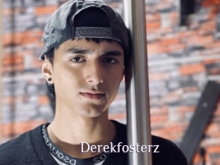 Derekfosterz