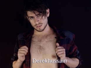 Derekhussain