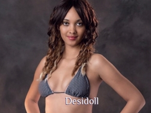 Desidoll