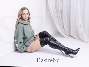 Desirejxo