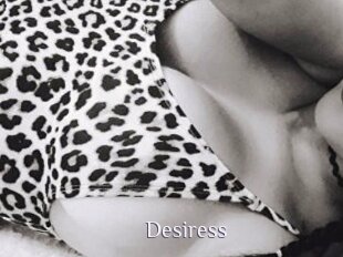 Desiress