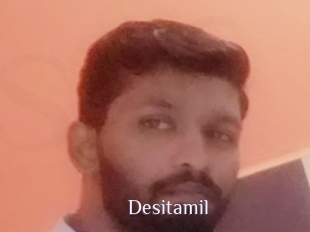 Desitamil