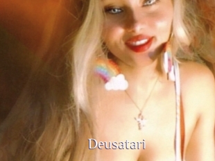 Deusatari