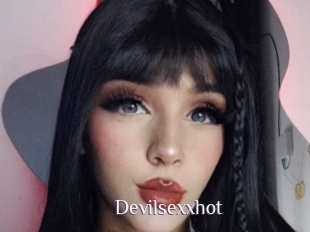 Devilsexxhot