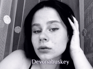 Devonabuskey