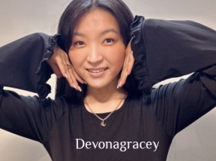 Devonagracey