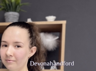 Devonahandford