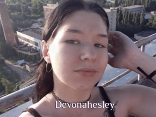 Devonahesley