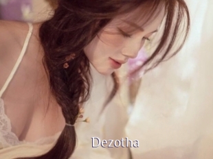 Dezotha