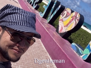 Dgentleman