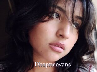 Dhapneevans