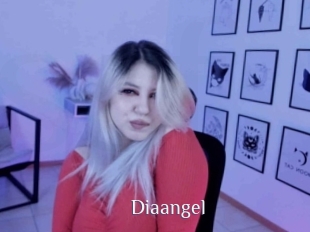 Diaangel