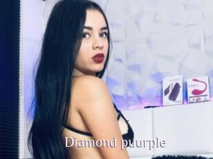 Diamond_puurple