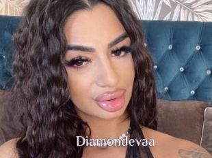 Diamondevaa