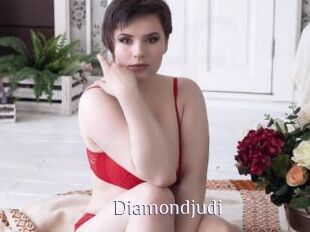 Diamondjudi