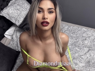 Diamondmiaa