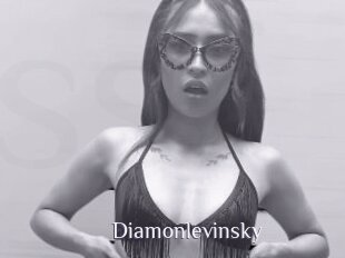 Diamonlevinsky