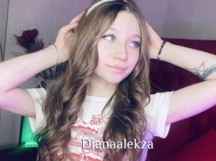 Dianaalekza