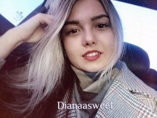 Dianaasweet