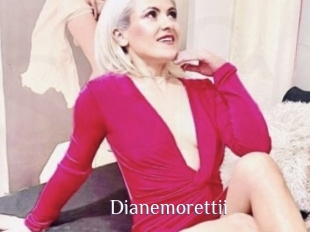 Dianemorettii