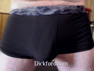 Dickfordham