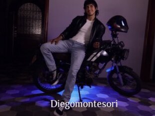 Diegomontesori