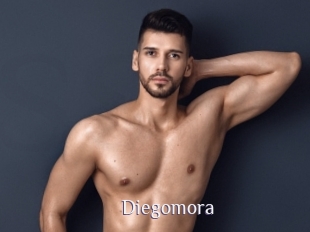 Diegomora