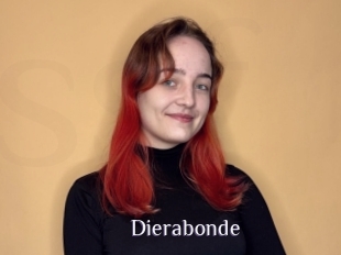 Dierabonde