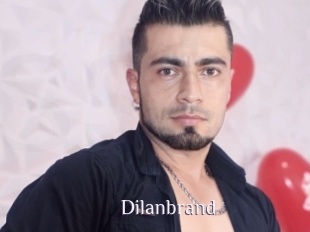 Dilanbrand