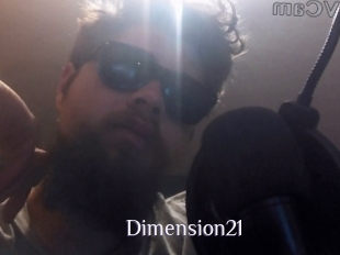 Dimension21