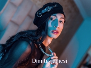 Dimitryjamesi