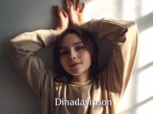 Dinadavinson