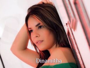 Dinamitha